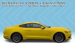 2015 Mustang Thumbnail 6