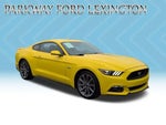 2015 Mustang Thumbnail 7