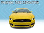 2015 Mustang Thumbnail 8