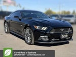 2015 Mustang Thumbnail 5