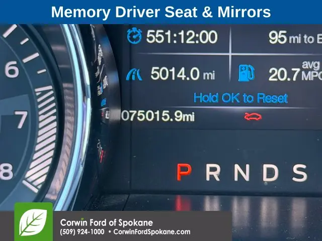 2015 Ford Mustang - $25,374