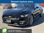 2015 Mustang Thumbnail 9