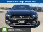 2015 Mustang Thumbnail 11