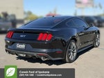 2015 Mustang Thumbnail 17