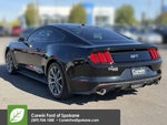 2015 Mustang Thumbnail 18