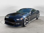 2016 Mustang Thumbnail 1