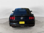 2016 Mustang Thumbnail 6