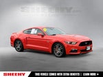 2016 Mustang Thumbnail 1