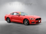 2016 Mustang Thumbnail 2