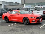 2016 Mustang Thumbnail 4