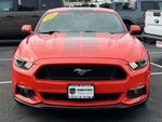 2016 Mustang Thumbnail 10
