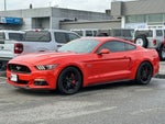 2016 Mustang Thumbnail 11