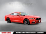 2016 Mustang Thumbnail 2