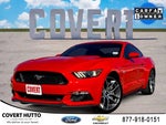2016 Mustang Thumbnail 1