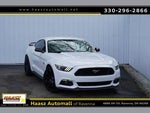 2016 Mustang Thumbnail 1