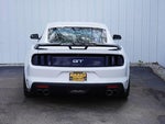 2016 Mustang Thumbnail 5