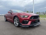 2016 Mustang Thumbnail 1
