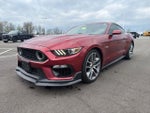 2016 Mustang Thumbnail 2
