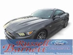 2017 Mustang Thumbnail 1