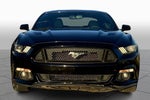 2017 Mustang Thumbnail 3