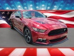 2017 Mustang Thumbnail 1