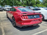 2017 Mustang Thumbnail 4