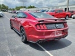 2017 Mustang Thumbnail 7