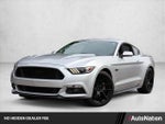2017 Mustang Thumbnail 1