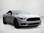 2017 Mustang Thumbnail 3