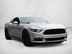 2017 Mustang Thumbnail 3
