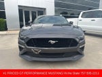 2018 Mustang Thumbnail 2