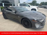 2018 Mustang Thumbnail 3