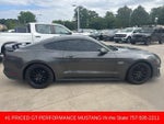 2018 Mustang Thumbnail 4