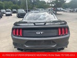 2018 Mustang Thumbnail 5