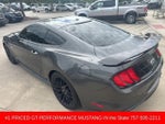 2018 Mustang Thumbnail 6