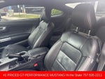 2018 Mustang Thumbnail 7