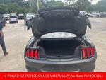 2018 Mustang Thumbnail 9