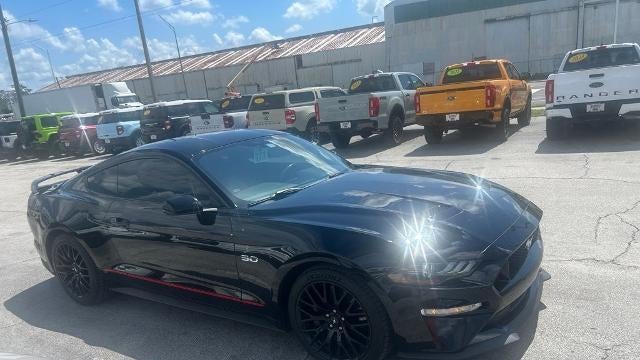 Preowned 2018 Ford Mustang GT for Sale
