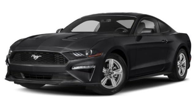 Preowned 2018 Ford Mustang GT Premium for Sale