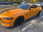 2018 Mustang Thumbnail 1