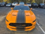 2018 Mustang Thumbnail 2