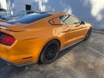 2018 Mustang Thumbnail 4