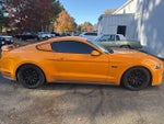 2018 Mustang Thumbnail 5