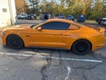 2018 Mustang Thumbnail 7