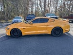 2018 Mustang Thumbnail 11