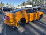 2018 Mustang Thumbnail 16