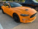 2018 Mustang Thumbnail 1