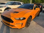 2018 Mustang Thumbnail 2