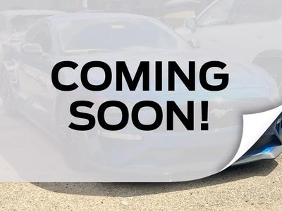 2018 Ford Mustang GT 2DR Fastback