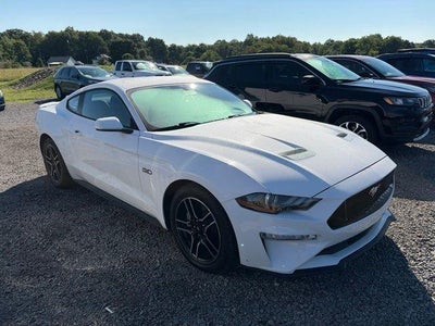 Photo of a 2019 Ford Mustang GT 2DR Fastback for sale